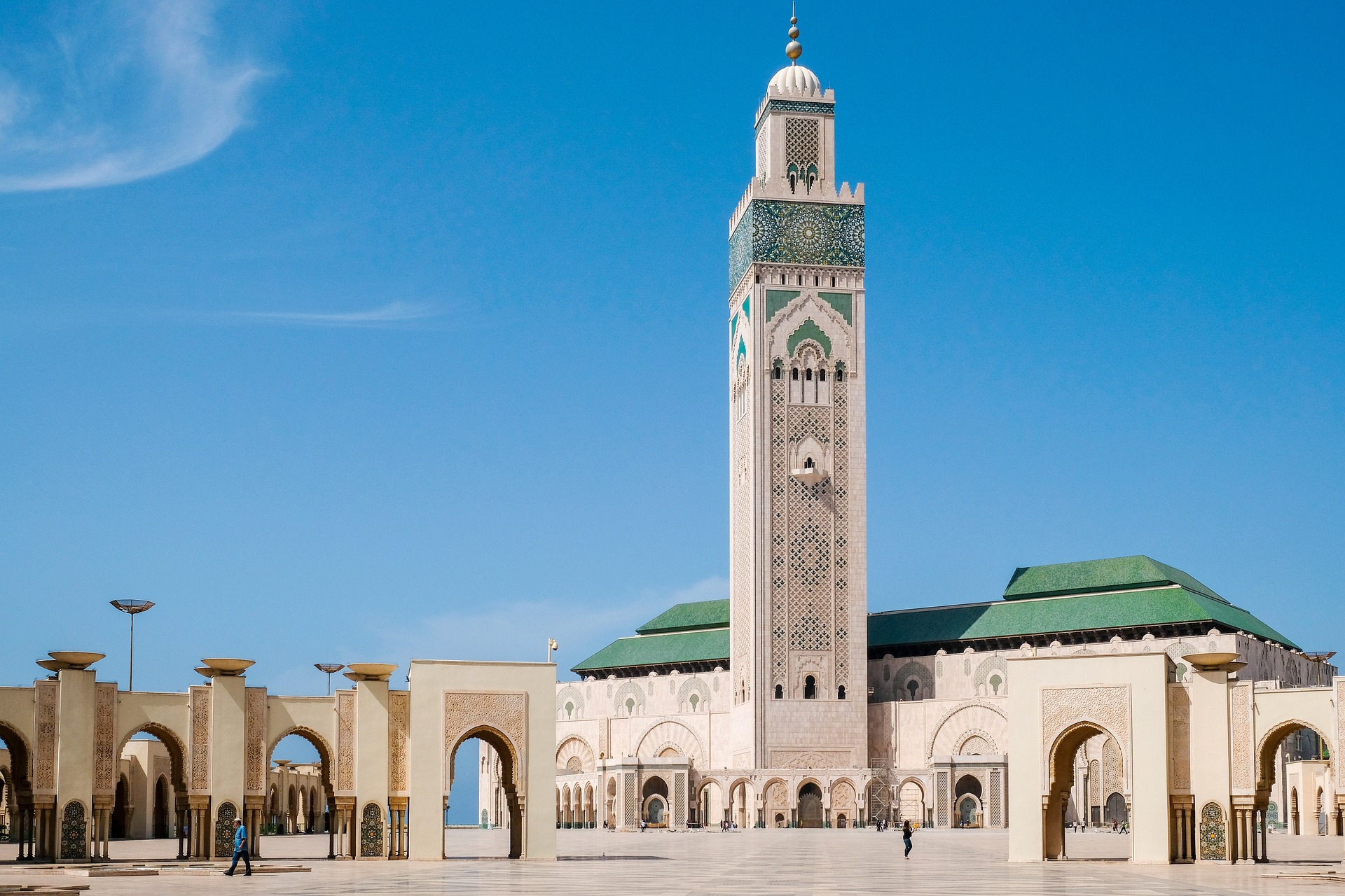 The Imperial Morocco Tour 9 Days From Marrakech