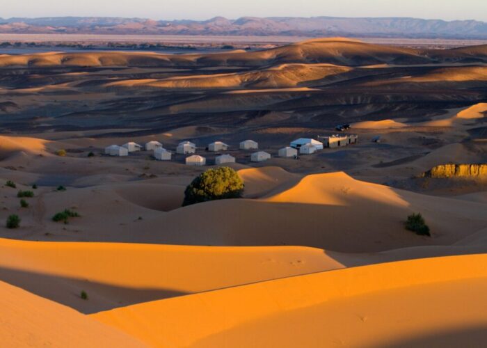Morocco Tour Explore the Sahara 4 Days From Marrakech