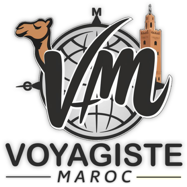voyagiste maroc logo