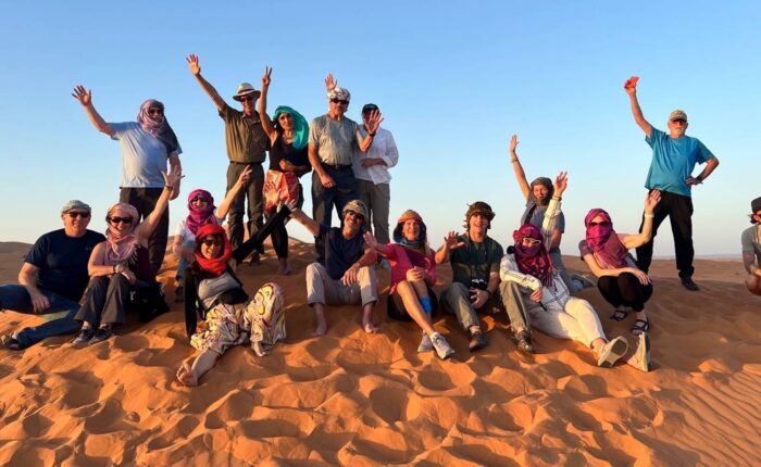 10 Days Morocco Discovery Tour from Marrakech (Private tour)