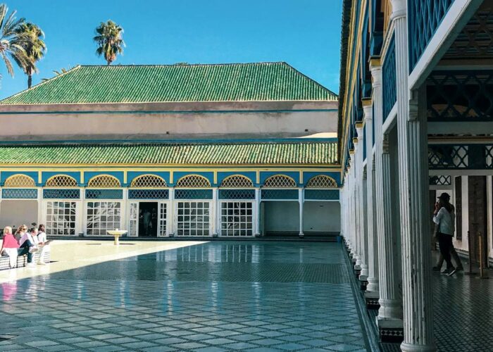 3 Days Morocco Desert tour Adventure From Marrakech