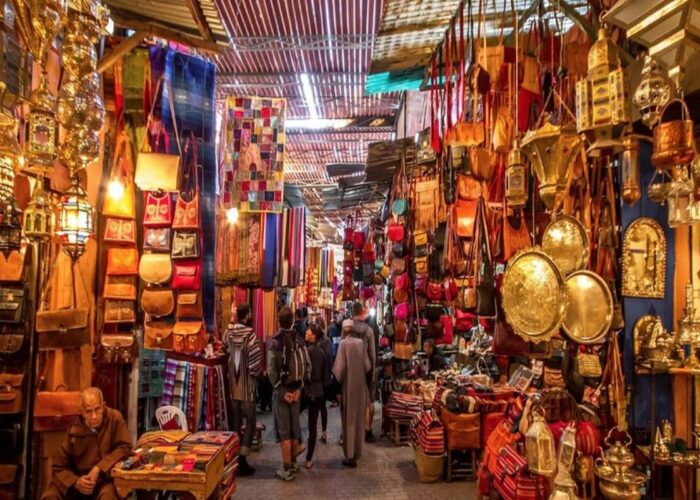 3 Days Morocco Desert tour Adventure From Marrakech to Fes