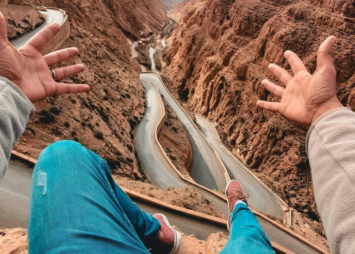 3 Days Morocco Tour - Morocco Desert Adventure From Marrakech
