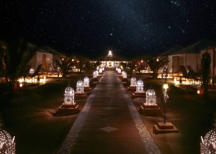 3 Days Morocco Tour from Marrakech to the Sahara Desert