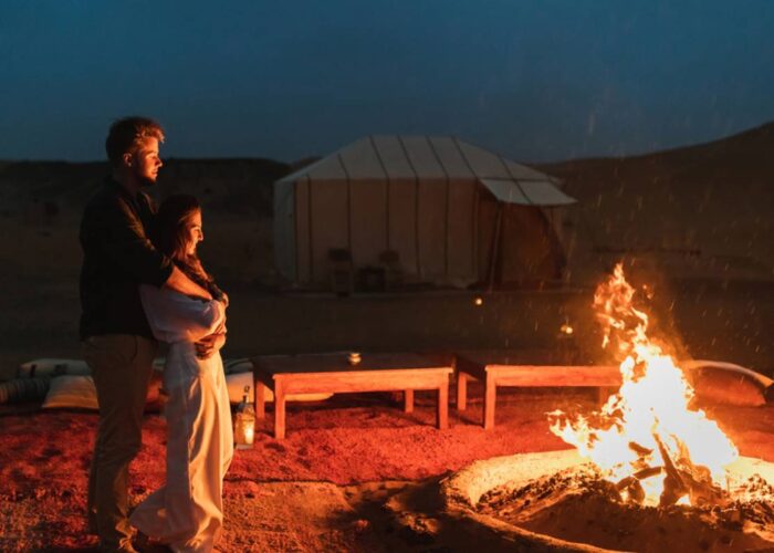6 Days Morocco Tour - Desert and Imperial Cities From Marrakech