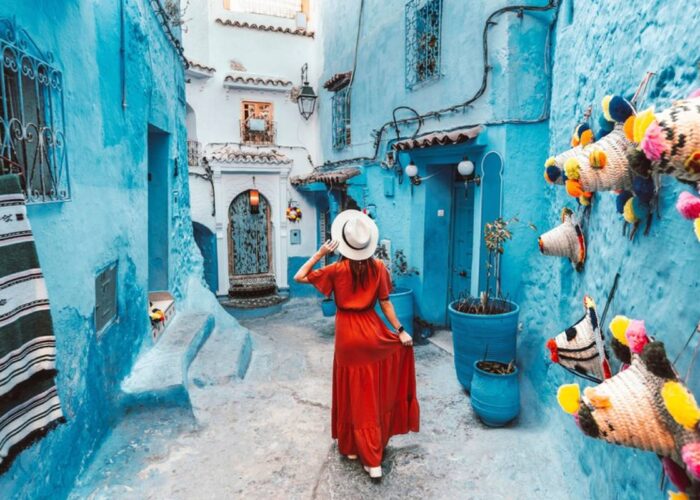 6 Days Morocco Tour - Sahara Desert and Imperial tour