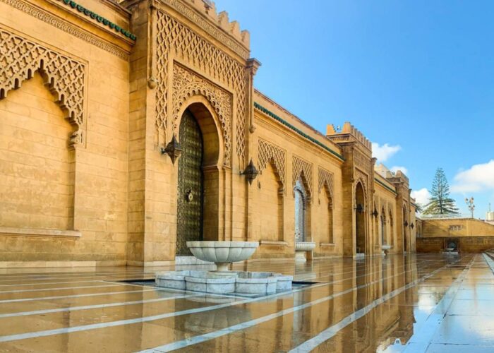 9 Days Morocco Tour From Marrakech To Desert