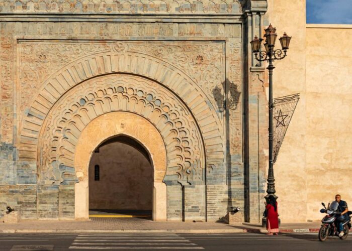 Authentic 9-Day Morocco Tour From Marrakech To Sahara Desert