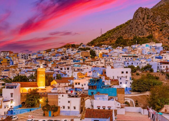 Authentic 9 Days Morocco Tour From Marrakech To Chefchaouen