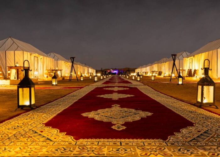Authentic 9 Days Morocco Tour From Marrakech To Merzouga Desert