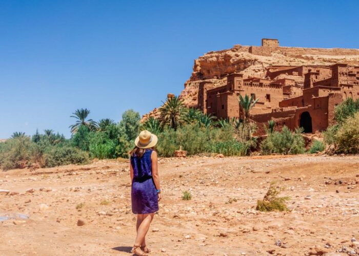 Best 8-Day Morocco Tour - Imperial Cities and Desert From Marrakech