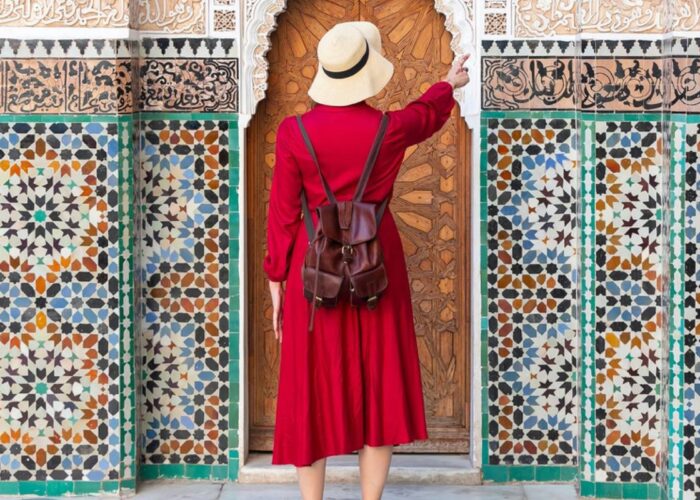 Best 8 Days Morocco Tour - Imperial Cities and Marrakech