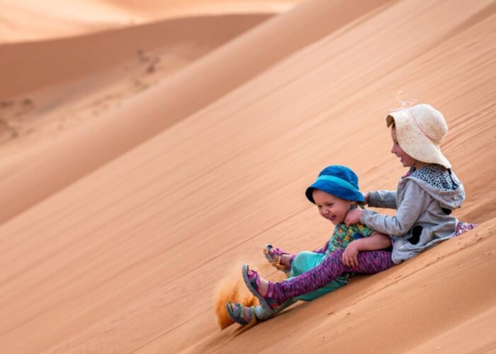 Morocco Tour - Sahara Desert and Imperial Cities From Marrakech