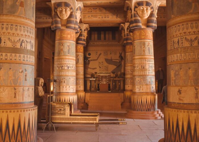 Ouarzazate Authentic 9 Days Morocco Tour From Marrakech To Sahara Desert