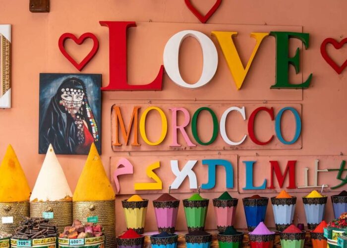 10 Days Historical Morocco Tour & Jewish Heritage From Casablanca