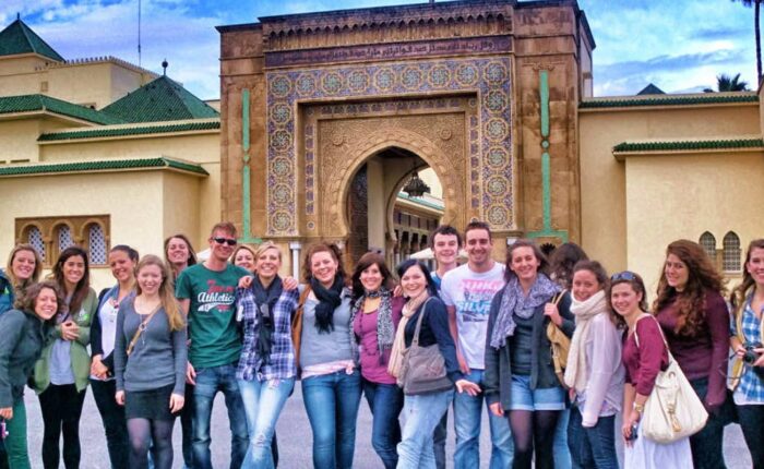 6 Days Morocco Tour to Sahara Desert and Imperial cities from Casablanca
