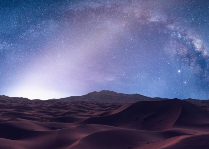 Top 8 days Morocco Tour from Fes to the Sahara Desert