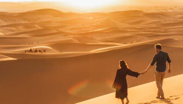 14 Days Authentic Morocco Tour - Grand Tour From Casablanca